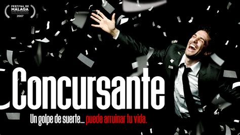 concursante película|Concursante .